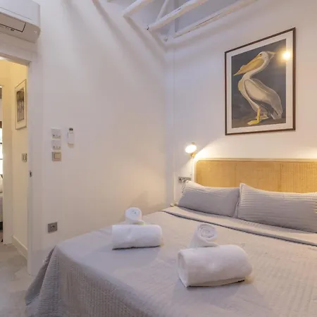 Marvelous 7 Min Cathedral+ Free Parking * Granada
