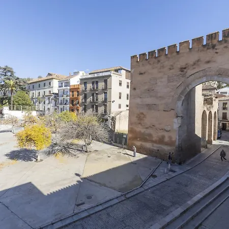 Daire Marvelous 7 Min Cathedral+ Free Parking