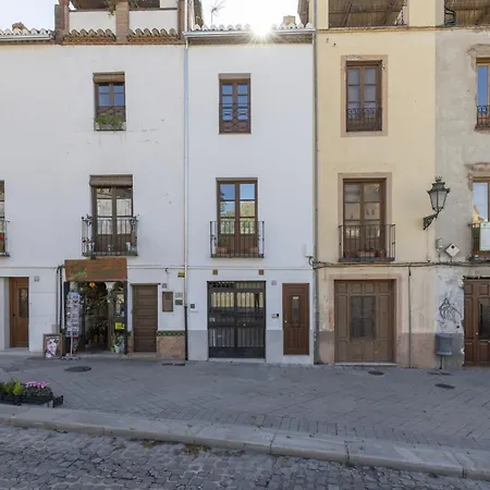 Marvelous 7 Min Cathedral+ Free Parking Daire *