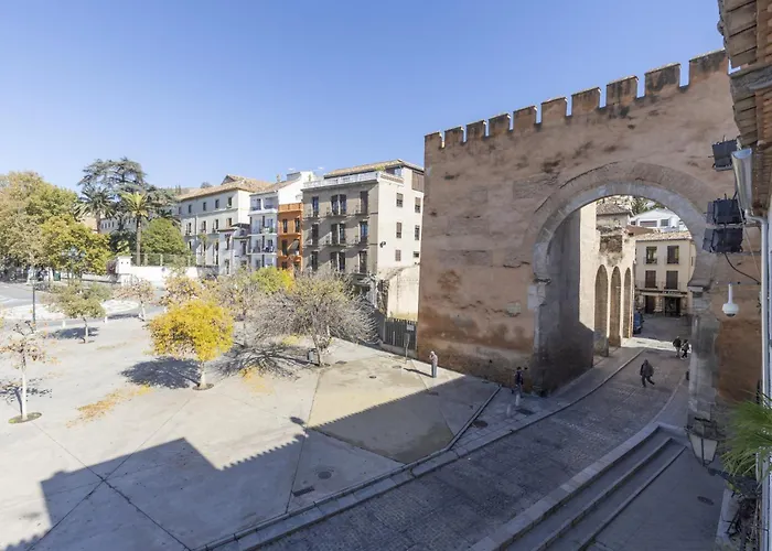 公寓 Marvelous 7 Min Cathedral+ Free Parking